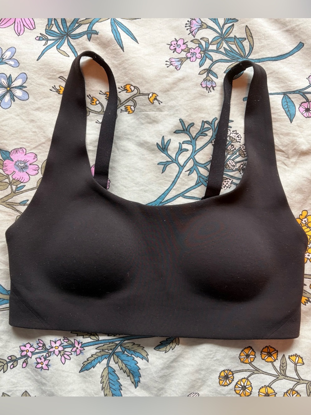Lululemon In Alignment Straight-Strap Bra *Light Support size 6 A/B Cup